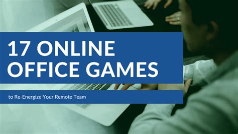office games online|32 Online Office Games to Re.